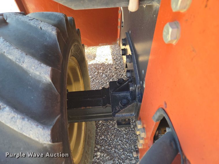 image for item EU3622 2003 Ditch Witch RT115H trencher