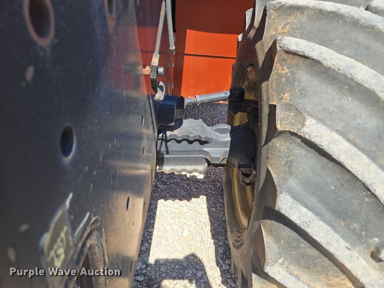 image for item EU3622 2003 Ditch Witch RT115H trencher