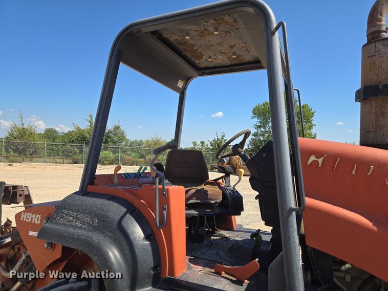 image for item EU3622 2003 Ditch Witch RT115H trencher