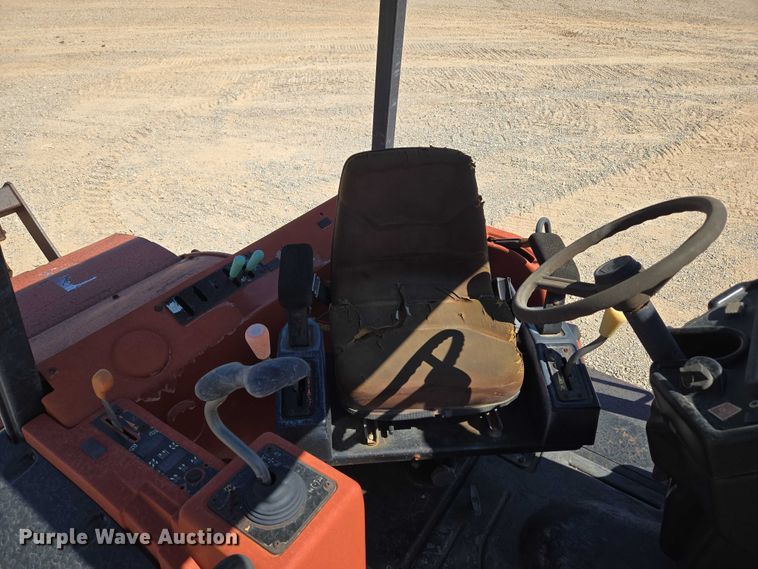 image for item EU3622 2003 Ditch Witch RT115H trencher