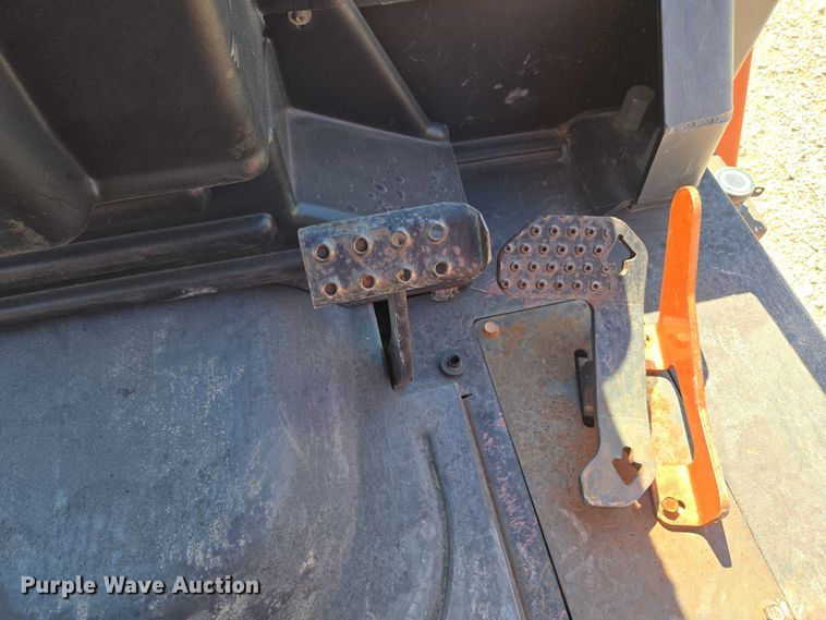 image for item EU3622 2003 Ditch Witch RT115H trencher