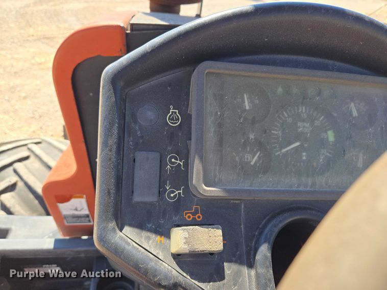 image for item EU3622 2003 Ditch Witch RT115H trencher