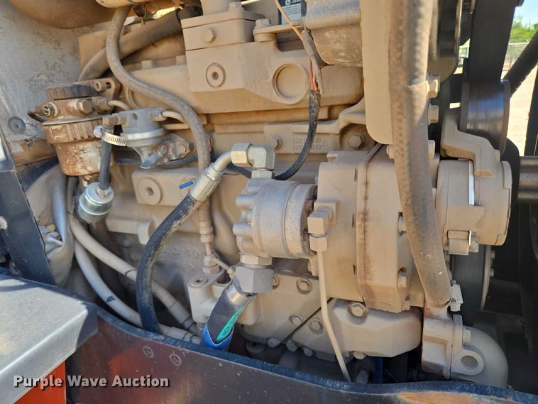 image for item EU3622 2003 Ditch Witch RT115H trencher