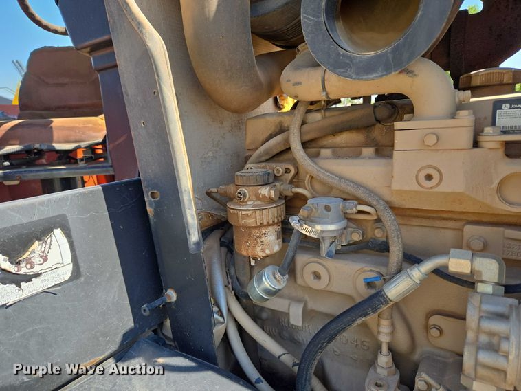 image for item EU3622 2003 Ditch Witch RT115H trencher