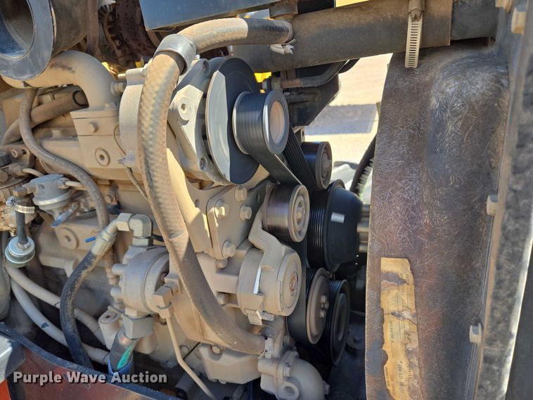 image for item EU3622 2003 Ditch Witch RT115H trencher