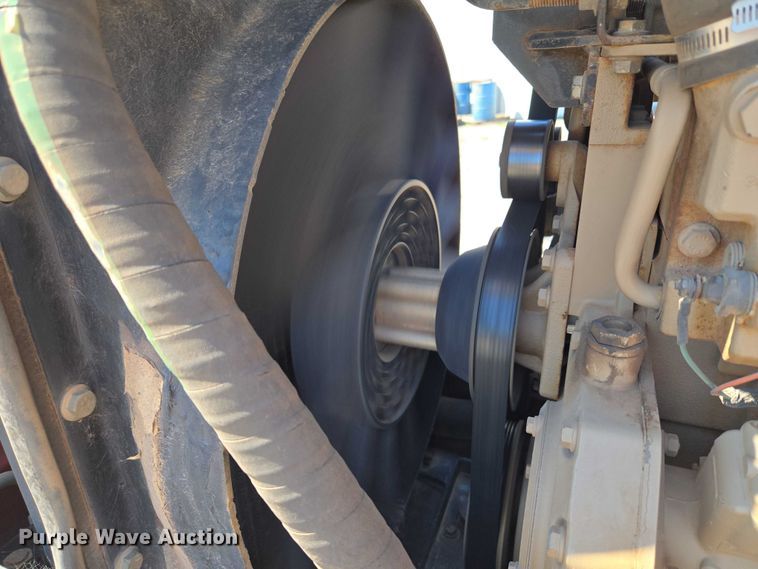 image for item EU3622 2003 Ditch Witch RT115H trencher