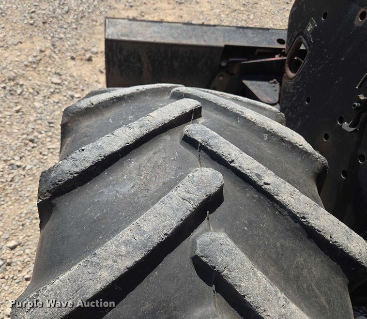 image for item EU3622 2003 Ditch Witch RT115H trencher