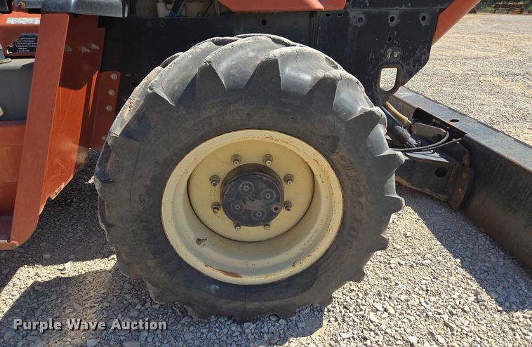 image for item EU3622 2003 Ditch Witch RT115H trencher