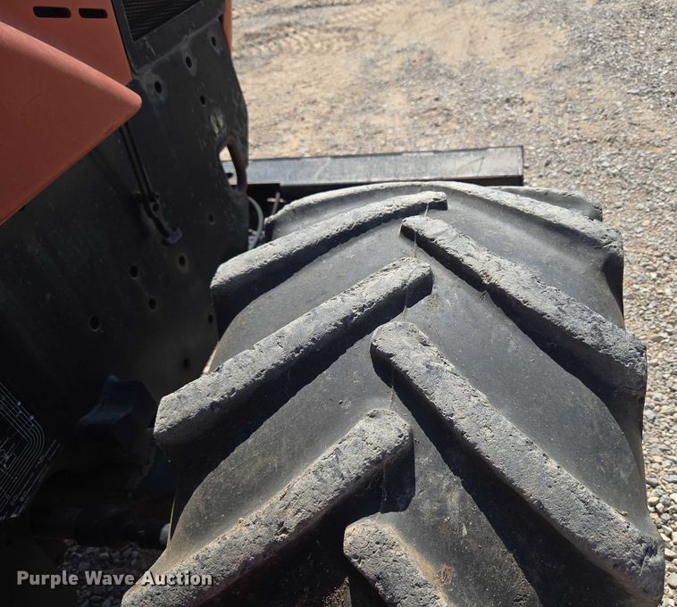 image for item EU3622 2003 Ditch Witch RT115H trencher