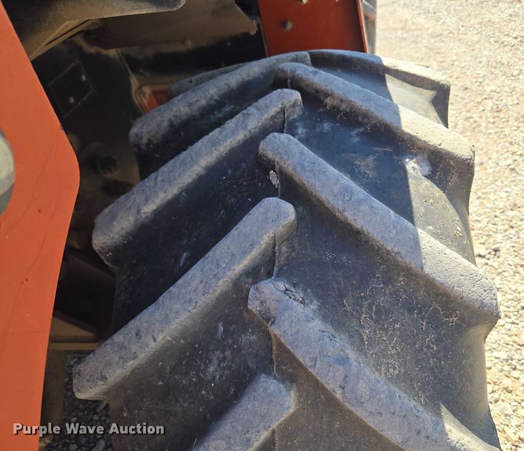 image for item EU3622 2003 Ditch Witch RT115H trencher