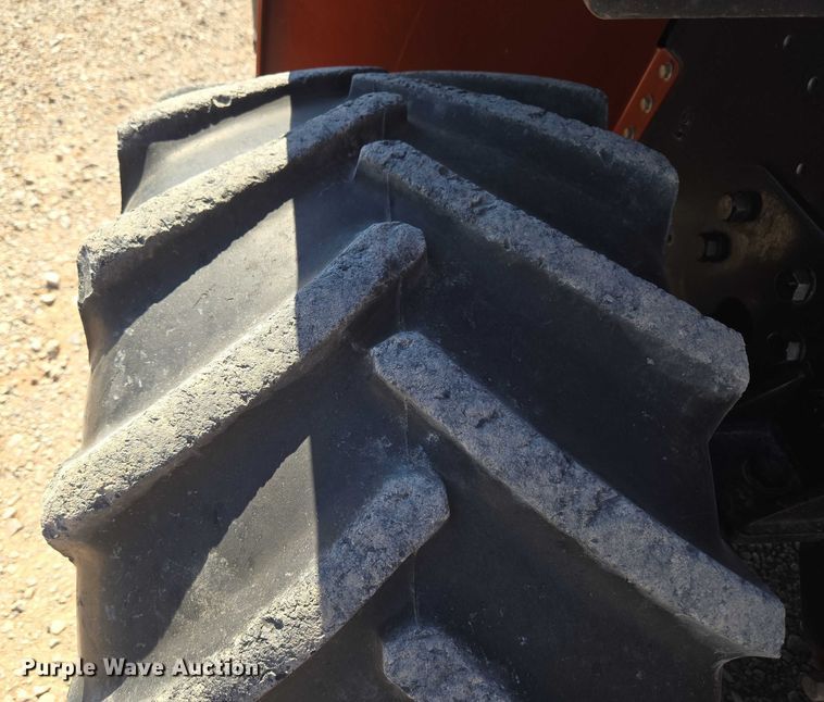 image for item EU3622 2003 Ditch Witch RT115H trencher