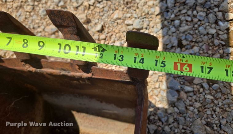 image for item EU3623 1977 Case Fleetline 30+4 trencher