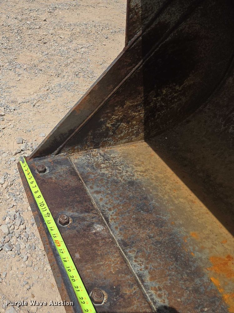 image for item EU3625 2014 Case 580 Super N backhoe