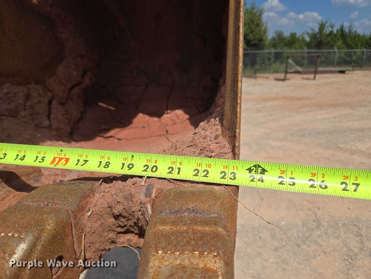 image for item EU3625 2014 Case 580 Super N backhoe