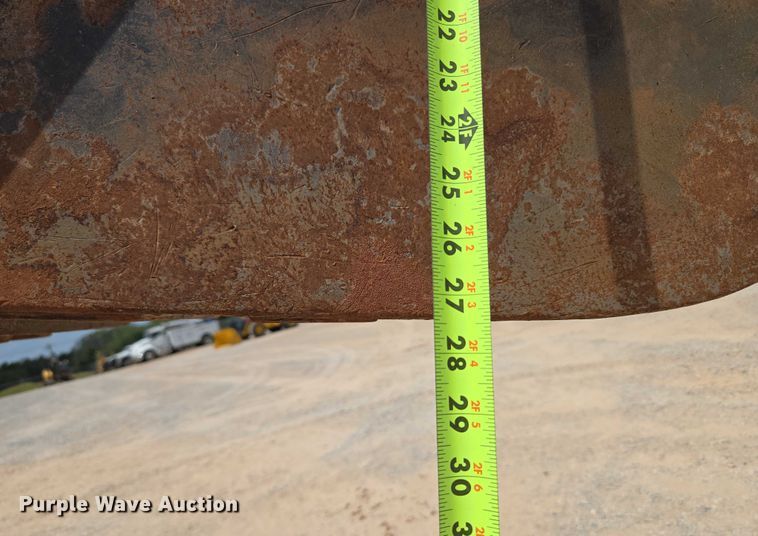 image for item EU3625 2014 Case 580 Super N backhoe