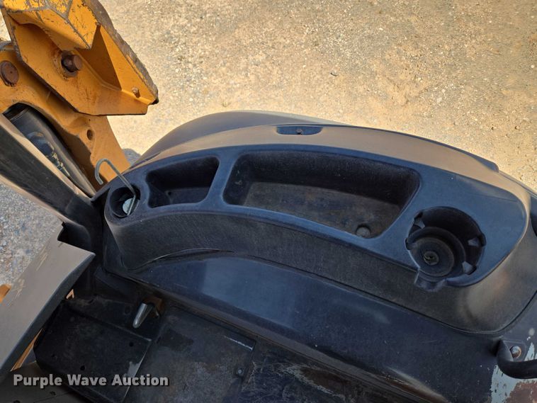 image for item EU3626 2012 Case 580 Super N backhoe