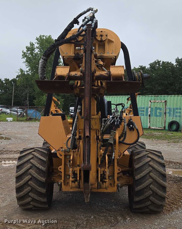 image for item EU3635 2008 Astec RT960 