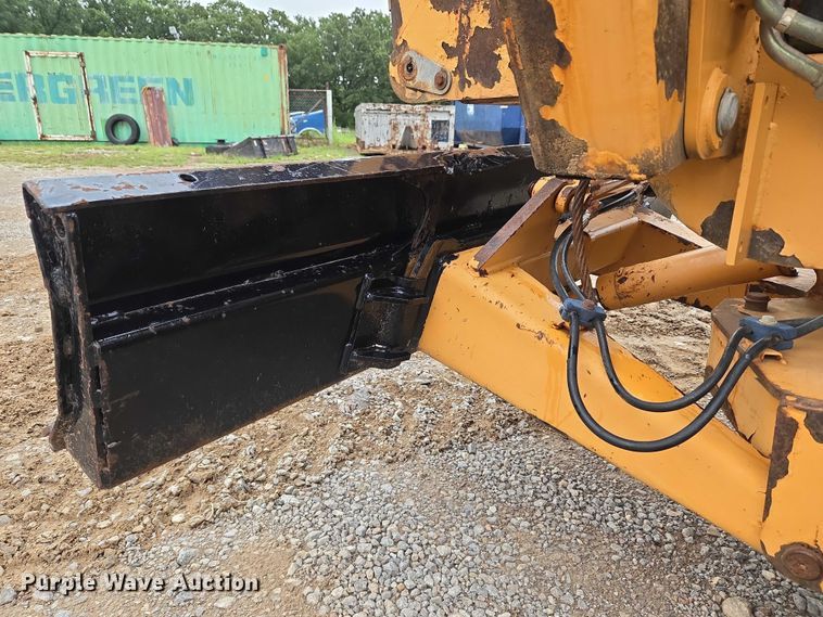 image for item EU3635 2008 Astec RT960 