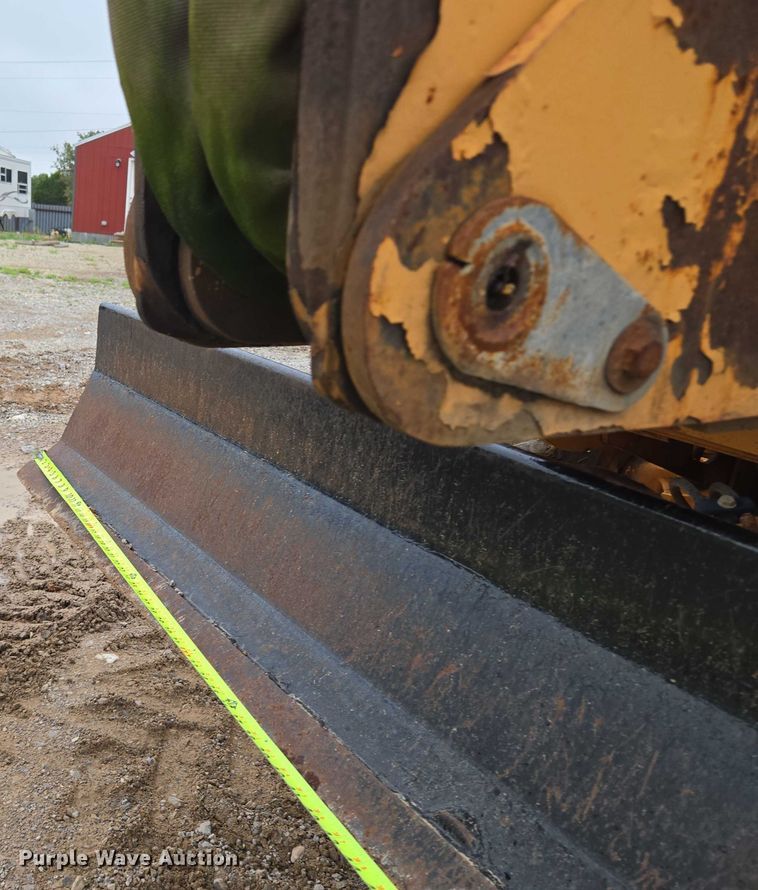 image for item EU3635 2008 Astec RT960 