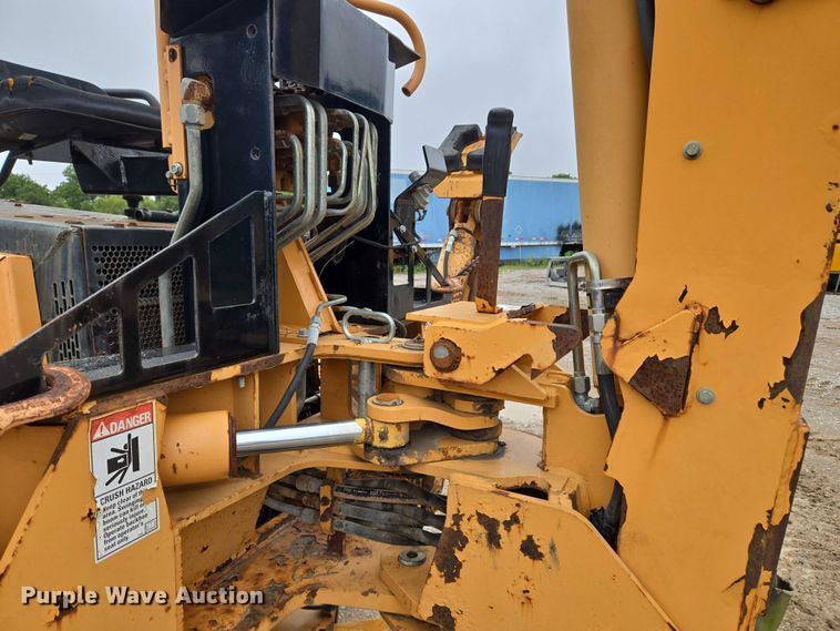 image for item EU3635 2008 Astec RT960 