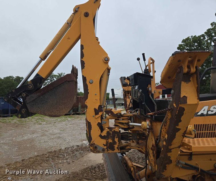 image for item EU3635 2008 Astec RT960 