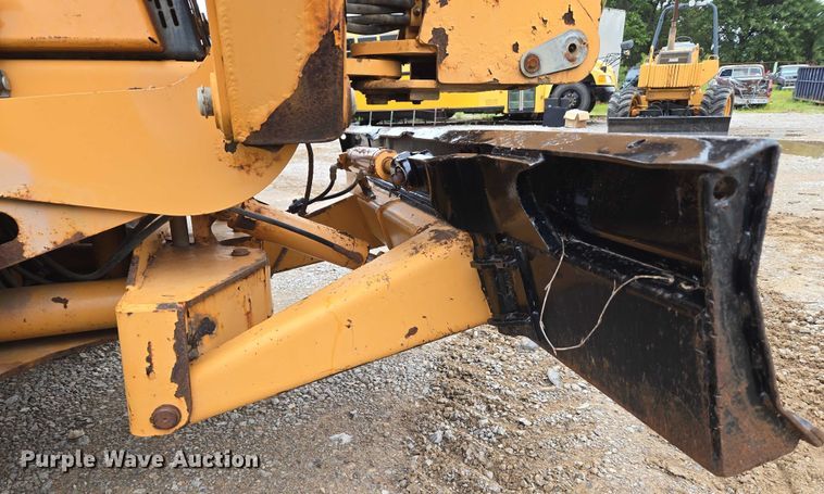 image for item EU3635 2008 Astec RT960 