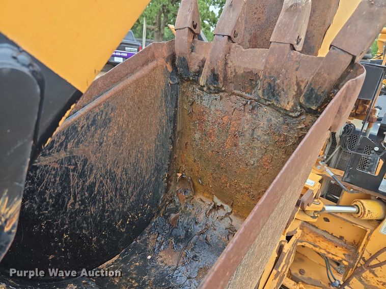 image for item EU3635 2008 Astec RT960 