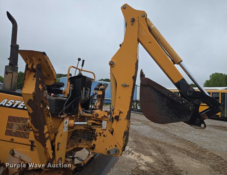 image for item EU3635 2008 Astec RT960 