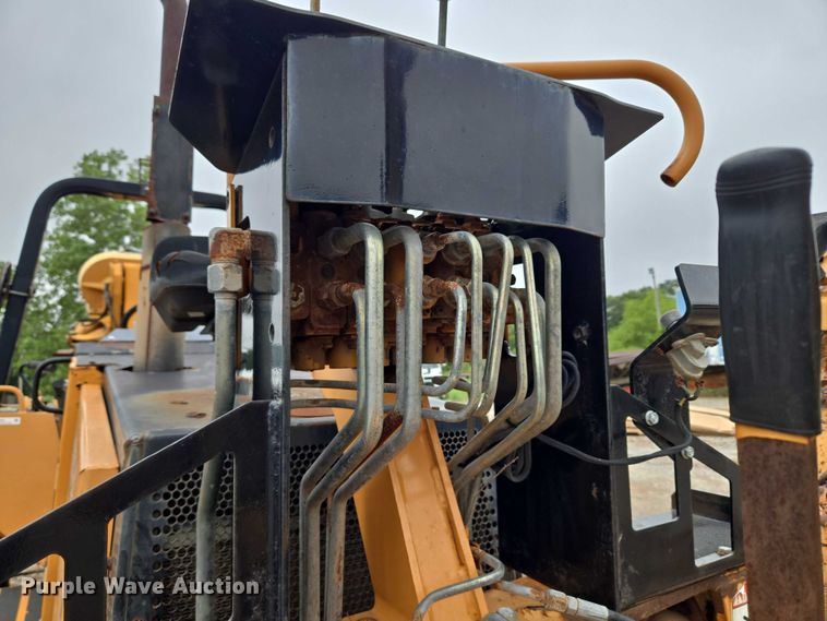 image for item EU3635 2008 Astec RT960 