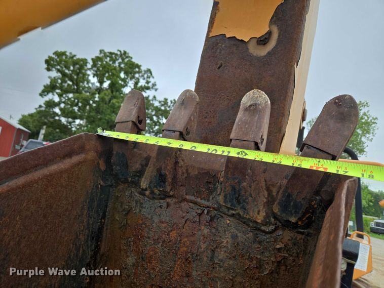 image for item EU3635 2008 Astec RT960 