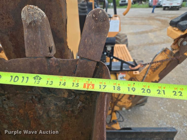 image for item EU3635 2008 Astec RT960 