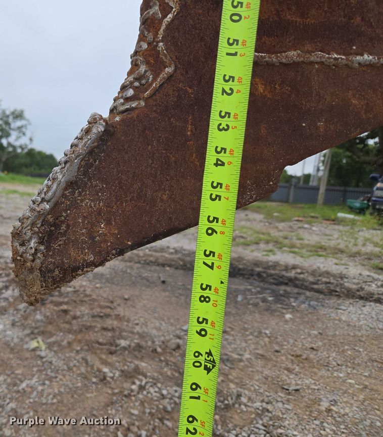 image for item EU3635 2008 Astec RT960 