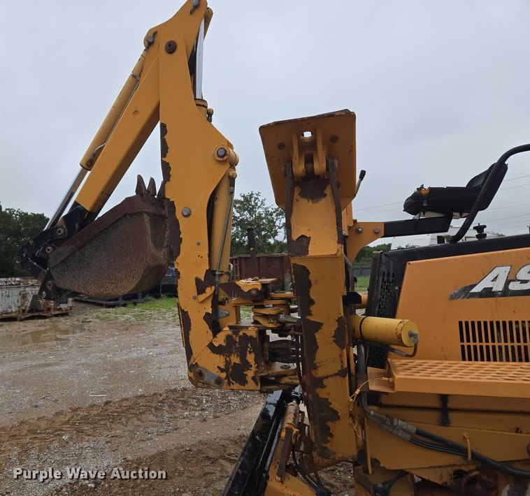 image for item EU3635 2008 Astec RT960 