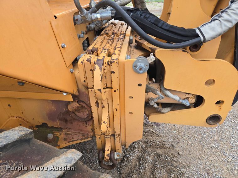 image for item EU3635 2008 Astec RT960 