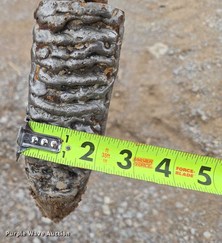 image for item EU3635 2008 Astec RT960 