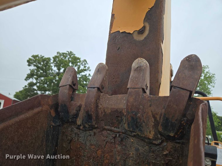 image for item EU3635 2008 Astec RT960 