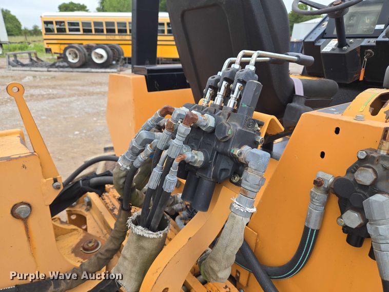 image for item EU3635 2008 Astec RT960 