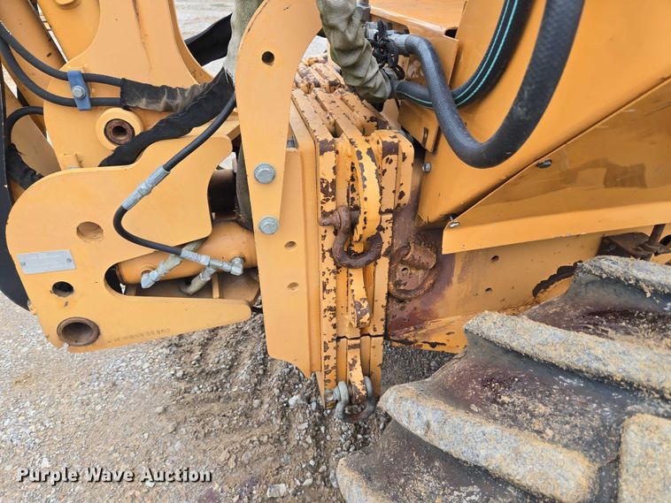 image for item EU3635 2008 Astec RT960 