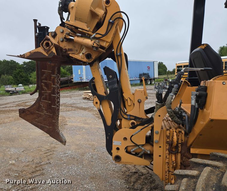 image for item EU3635 2008 Astec RT960 