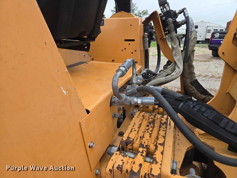 image for item EU3635 2008 Astec RT960 