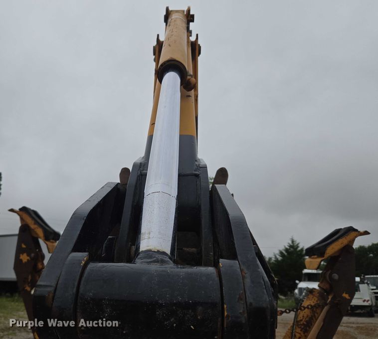 image for item EU3635 2008 Astec RT960 