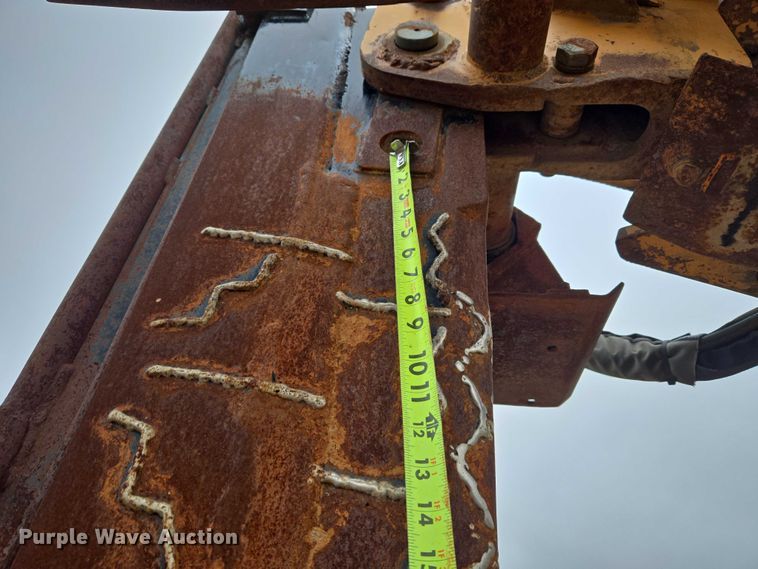 image for item EU3635 2008 Astec RT960 