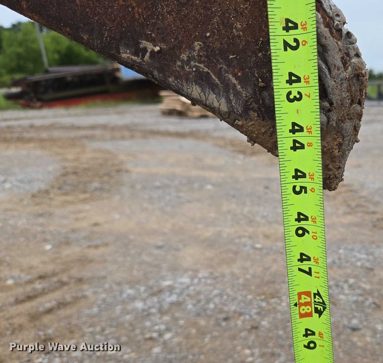 image for item EU3635 2008 Astec RT960 