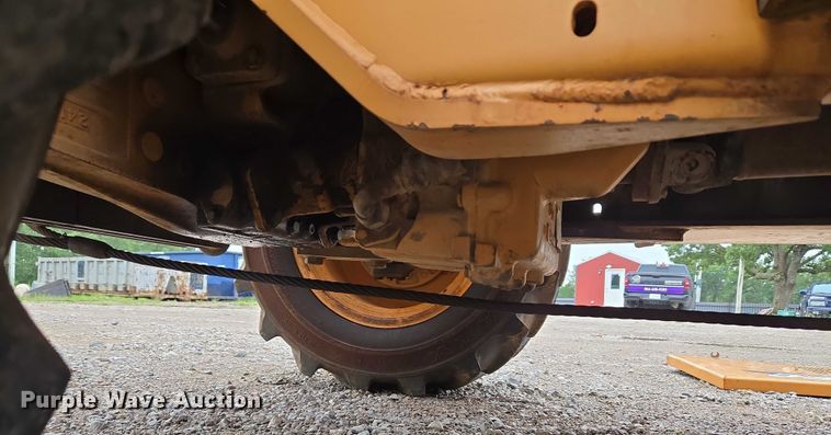 image for item EU3635 2008 Astec RT960 