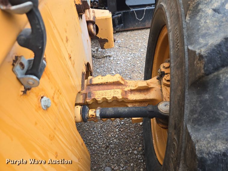 image for item EU3635 2008 Astec RT960 