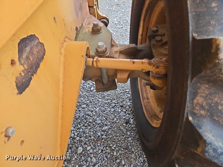 image for item EU3635 2008 Astec RT960 