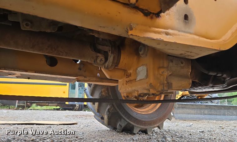 image for item EU3635 2008 Astec RT960 