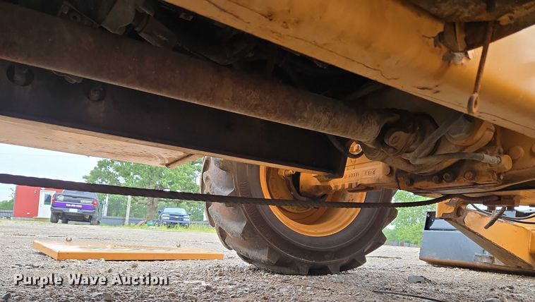 image for item EU3635 2008 Astec RT960 