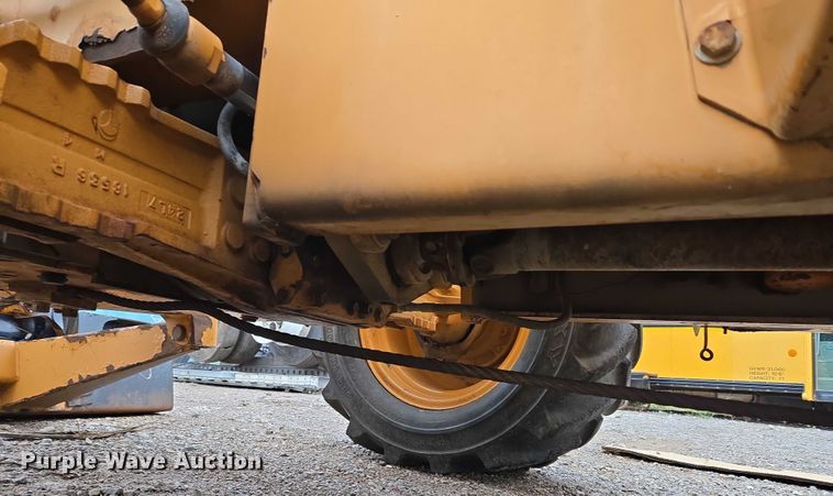 image for item EU3635 2008 Astec RT960 