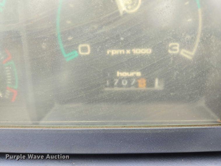 image for item EU3635 2008 Astec RT960 